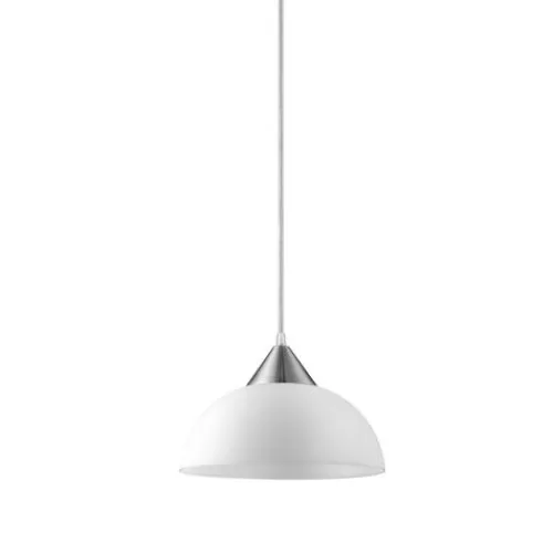 Hot Sale Patriot Lighting® Maddie Brushed Nickel Swag Pendant>* New