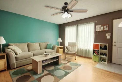 Hot Sale Patriot Lighting™ Tisbury Ii 52″ Bronze Indoor Led Ceiling Fan>* New