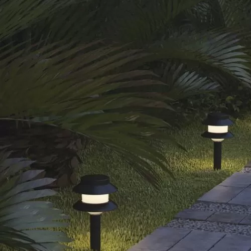 New Patriot Lighting® Cheraw Low Voltage Led Path Landscape Light>* Hot