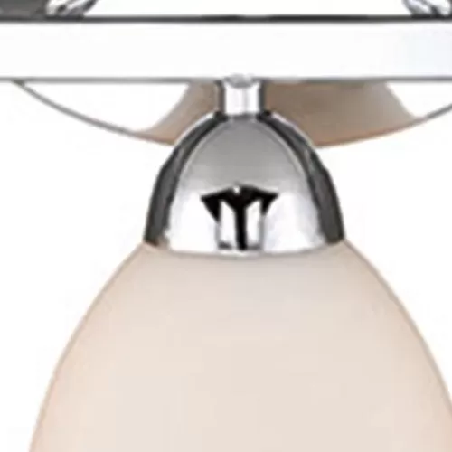 New Patriot Lighting® Orion Chrome 5-Light Vanity Light>* Discount