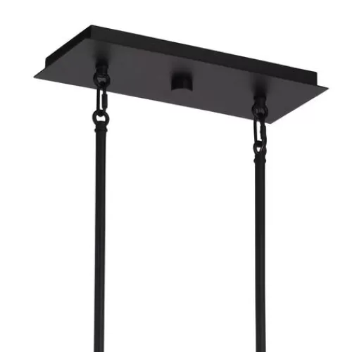 Outlet Patriot Lighting® Bridgeview Oil Rubbed Bronze Chandelier>* Online