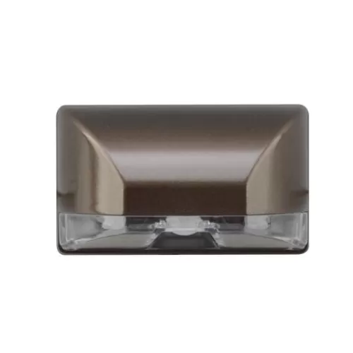 Outlet Patriot Lighting® Bronze Keyhole Motion Sensor Outdoor Wall Light>* Cheap