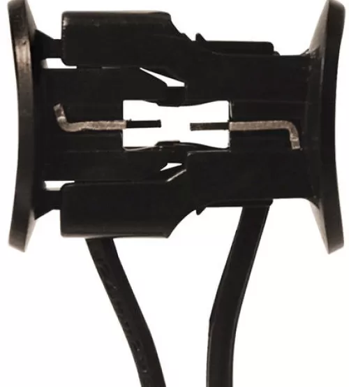 Outlet Patriot Lighting® Low Voltage Quick Clip Cable Connector>* Outlet