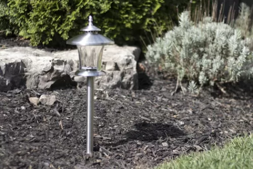 Outlet Patriot Lighting® Rutland Low Voltage Integrated Led Landscape Light>* New