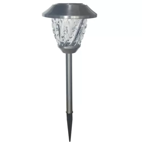 Outlet Patriot Lighting® Solar Integrated Led Hazen Landscape Light – 4 Pack>* New