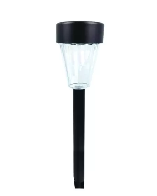 Outlet Patriot Lighting® Solar Integrated Led Keota Bronze Landscape Light>* Sale