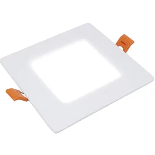 Promo Patriot Lighting® 4-3/4″ Led Ultra-Thin Square Recessed Downlight>* Cheap