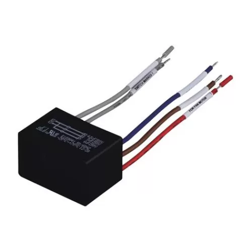 Promo Patriot Lighting™ Ceiling Fan Triple Capacitor>* Fashion