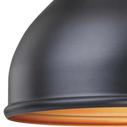 Promo Patriot Lighting® Delano Oil-Burnished Bronze Outdoor Wall Light>* Fashion