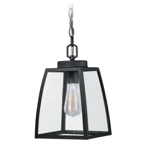 Promo Patriot Lighting® Granville Oil-Burnished Bronze Outdoor Pendant Light>* Online