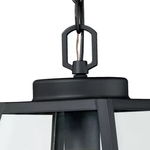 Promo Patriot Lighting® Granville Oil-Burnished Bronze Outdoor Pendant Light>* Online