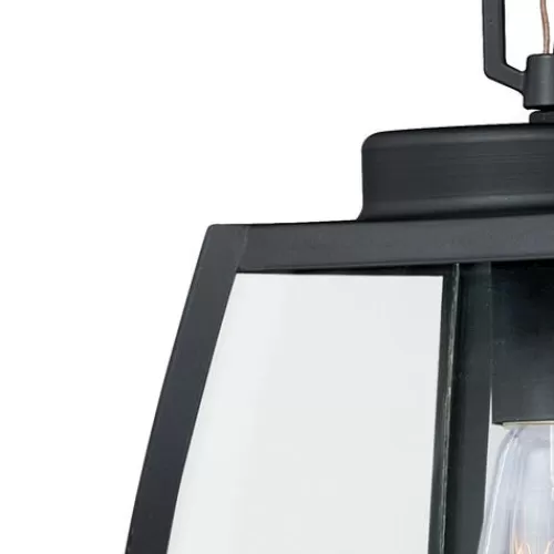 Promo Patriot Lighting® Granville Oil-Burnished Bronze Outdoor Pendant Light>* Online
