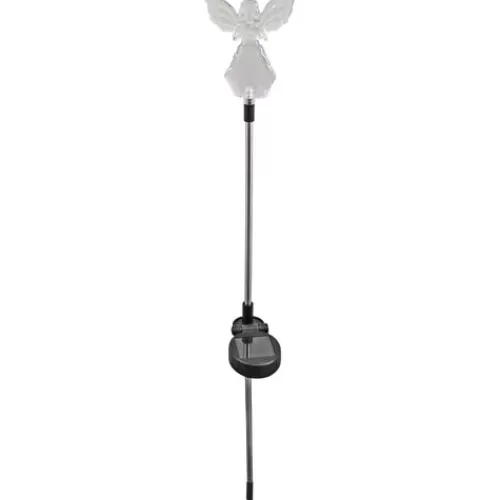 Promo Patriot Lighting® Solar Integrated Led Cross/Angel Landscape Light – Assorted>* Outlet