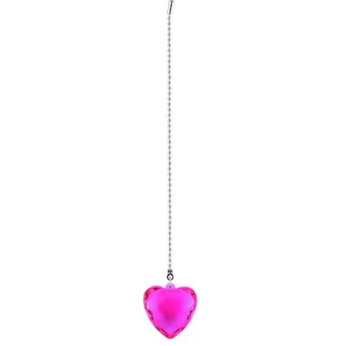 Top 10 Patriot Lighting® Heart Pull Chain>* Best Sale