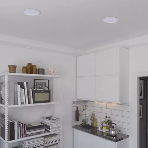 Wholesale Patriot Lighting® 4-3/4″ Integrated Led High Output Ultra-Thin Downlight>* Store